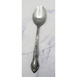 Kimco Stainless KIO10 Soup Spoon Stainless Korea
